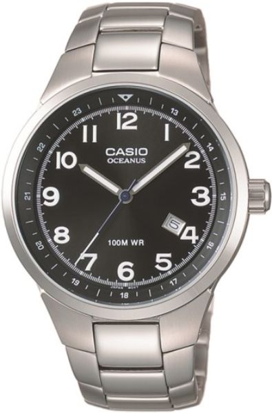 Casio OC101D-1AV
