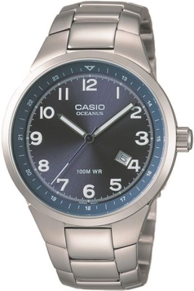 Casio OC101D-2AV