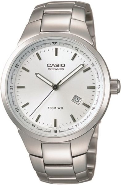 Casio OC101D-7AV