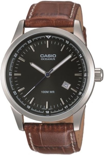 Casio OC102L-1AV