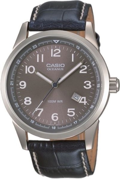 Casio OC102L-8AV
