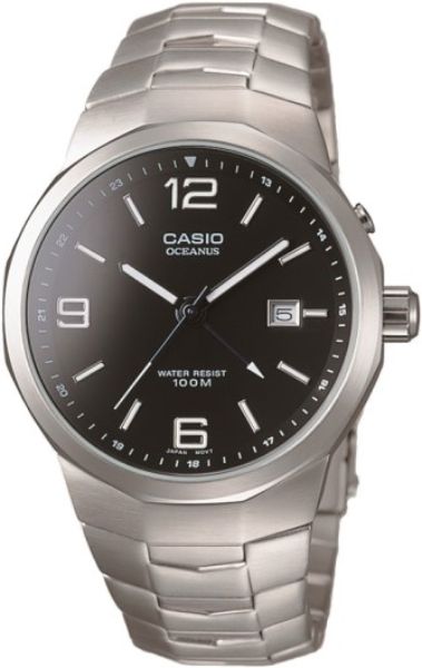 Casio OC103D-1AV