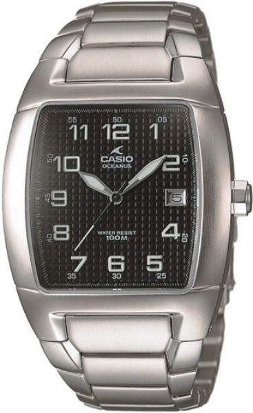 Casio OC104D-1AV