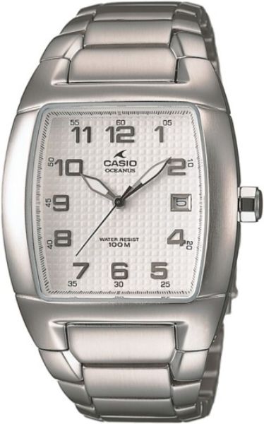 Casio OC104D-7AV