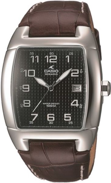 Casio OC104L-1AV
