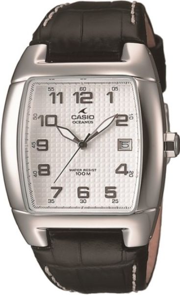 Casio OC104L-7AV