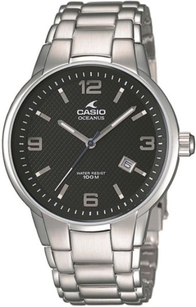 Casio OC105D-1AV