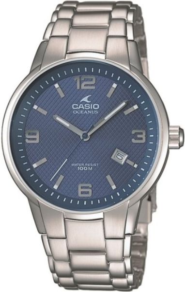 Casio OC105D-2AV