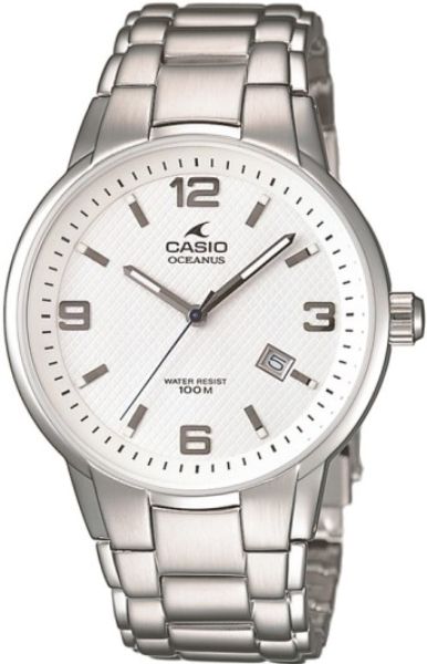 Casio OC105D-7AV