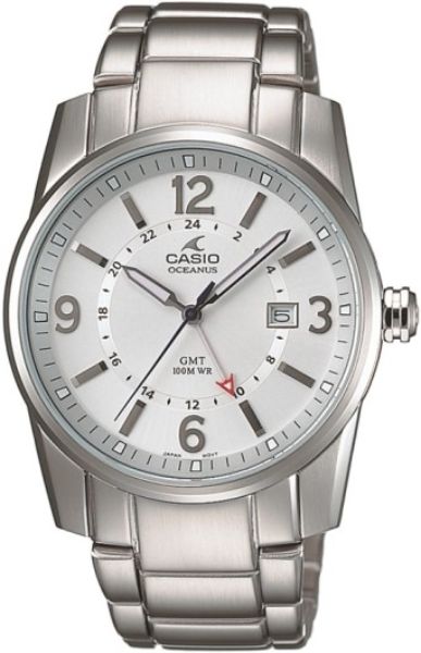 Casio OC106D-7AV