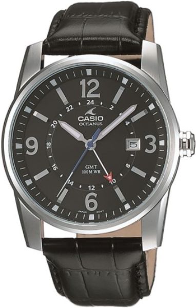 Casio OC106L-1AV