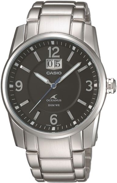 Casio OC107D-1AV