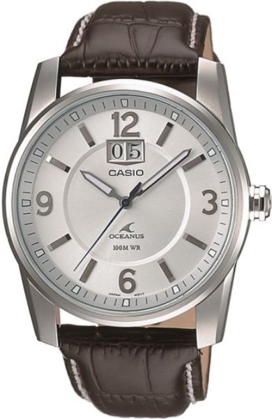 Casio OC107L-7AV