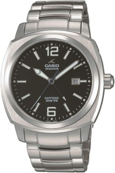 Casio OC108D-1AV