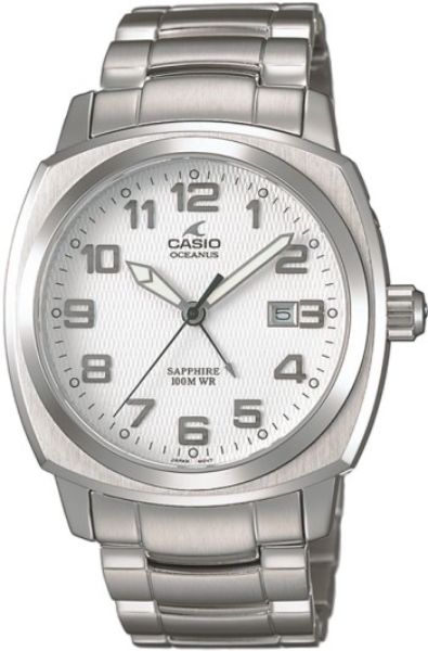 Casio OC108D-7AV