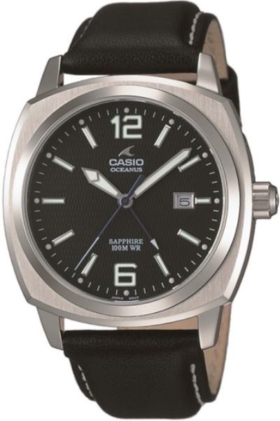 Casio OC108L-1AV