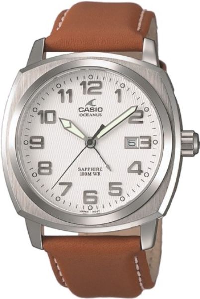 Casio OC108L-7AV