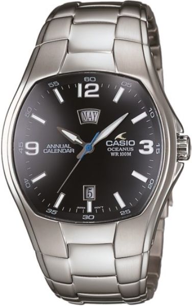 Casio OC112D-1AV