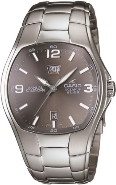 Casio OC112D-8AV