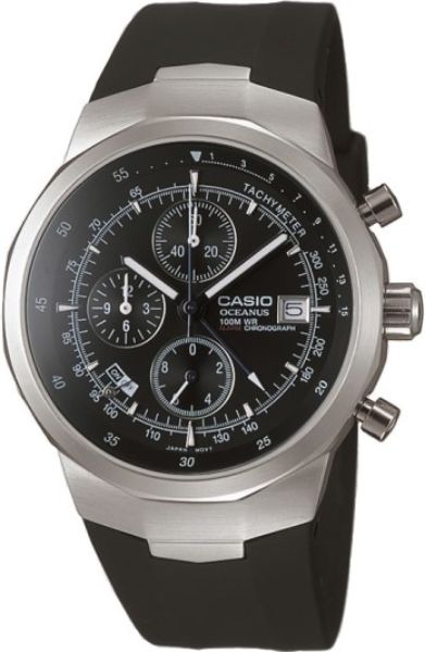 Casio OC500-1AV
