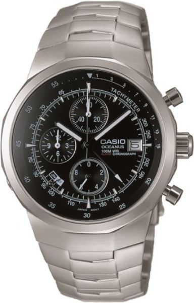 Casio OC500D-1AV