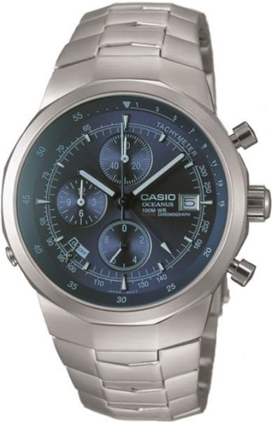 Casio OC500D-2AV