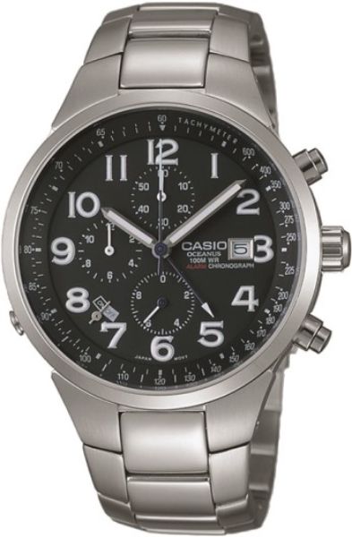 Casio OC501D-1AV