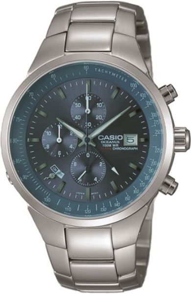 Casio OC501D-2AV