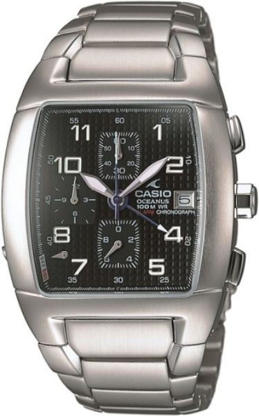 Casio OC502D-1AV