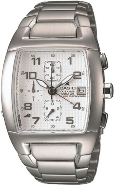 Casio OC502D-7AV