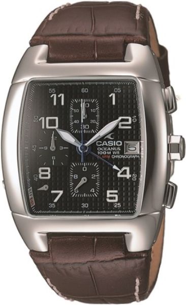 Casio OC502L-1AV