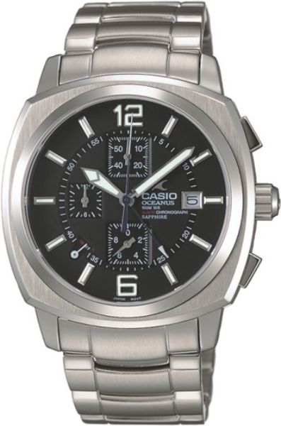 Casio OC503D-1AV