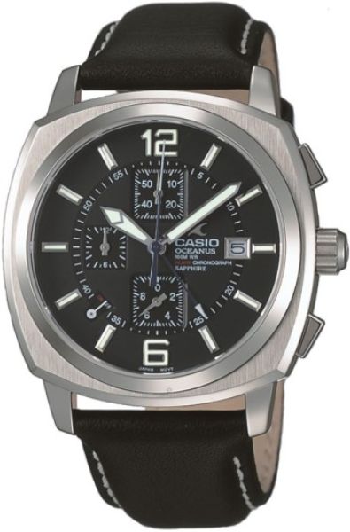 Casio OC503L-1AV