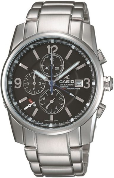 Casio OC504D-1AV