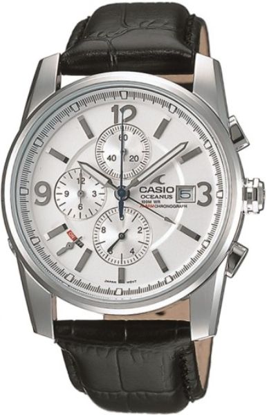 Casio OC504L-7AV
