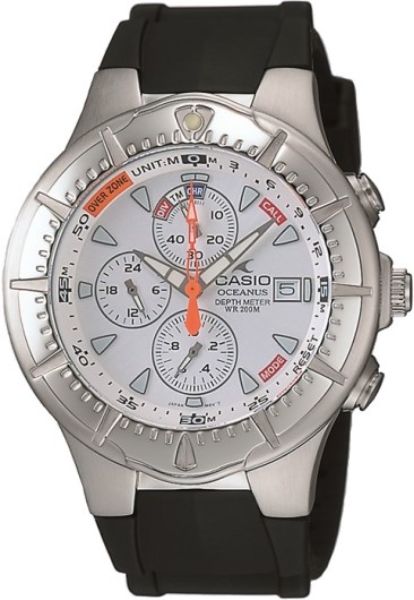 Casio OC505-7AV