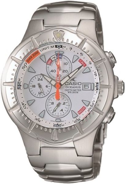 Casio OC505D-7AV