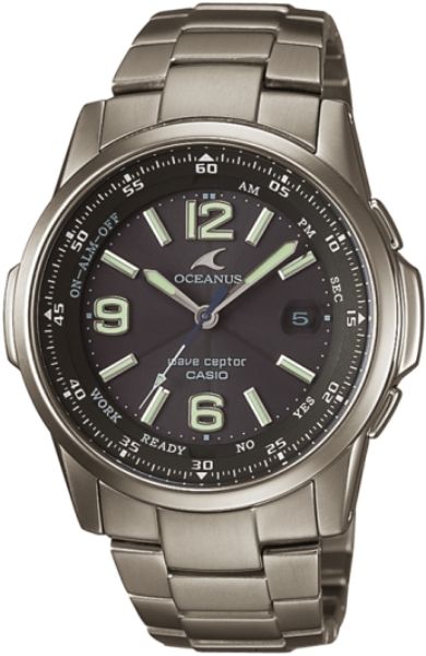 Casio OCW100TDE-1AV