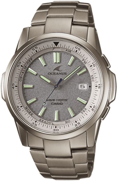 Casio OCW100TDE-7AV