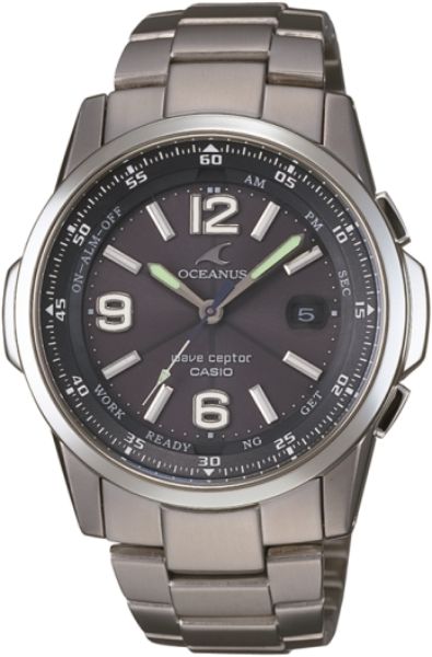 Casio OCW100TDJ-1A