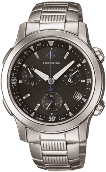 Casio OCW10DA-1AV