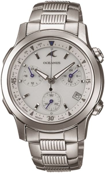 Casio OCW10DA-7AV