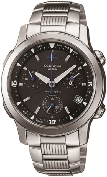 Casio OCW10DE-1AV