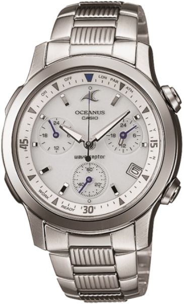 Casio OCW10DE-7AV