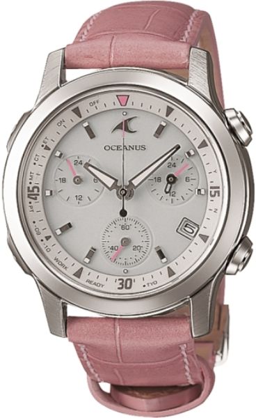Casio OCW10LA-4AV