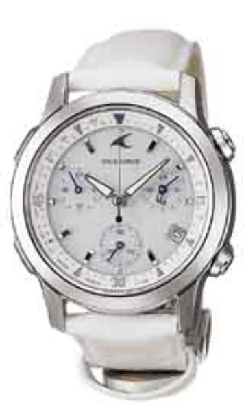 Casio OCW10LA-7AV