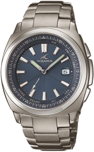 Casio OCW110TDA-2AV