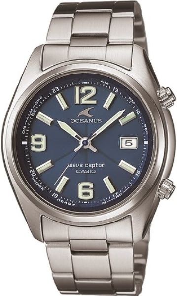 Casio OCW120DE-2AV
