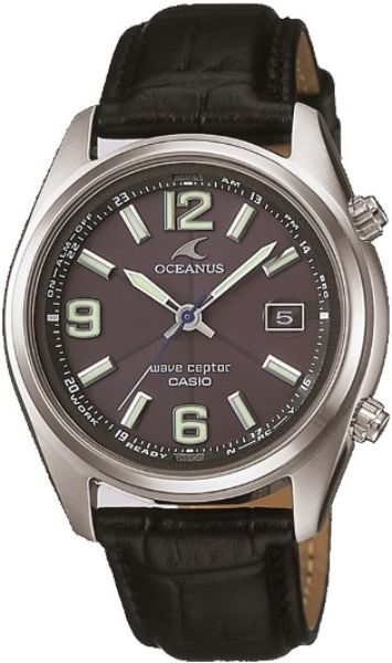 Casio OCW120LE-1AV
