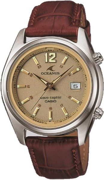 Casio OCW120LE-9AV